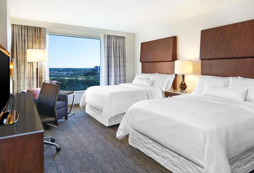 Hotel The Westin Atlanta Perimeter North  | Atlanta | Georgia | United States 5