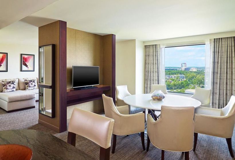 Hotel The Westin Atlanta Perimeter North  | Atlanta | Georgia | United States 7