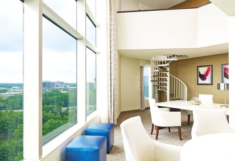 Hotel The Westin Atlanta Perimeter North  | Atlanta | Georgia | United States 9