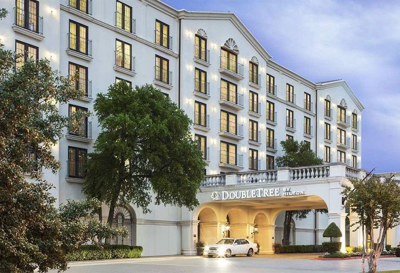 DoubleTree by Hilton Hotel Austin 