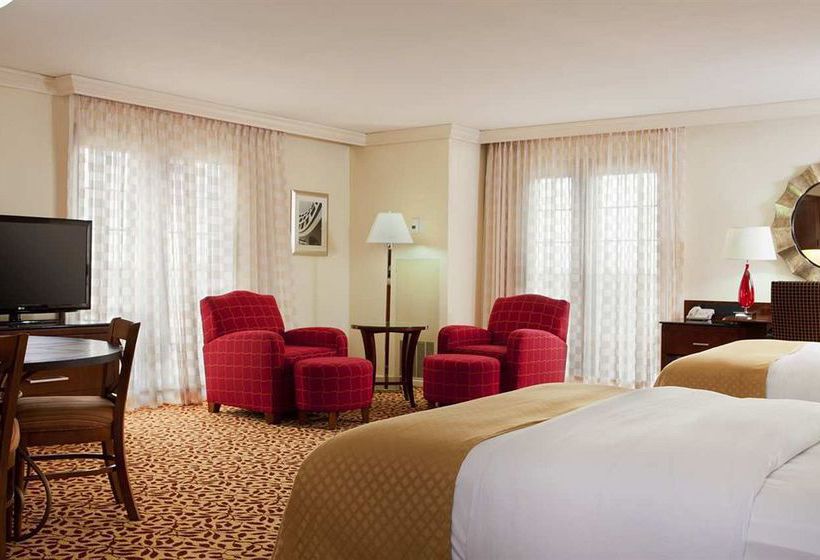 DoubleTree by Hilton Hotel Austin  | Austin | Texas | United States 10