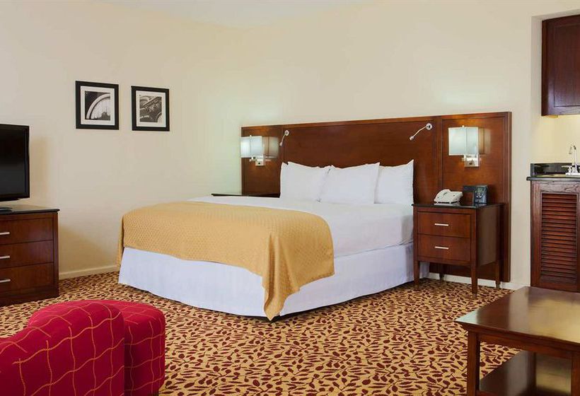 DoubleTree by Hilton Hotel Austin  | Austin | Texas | United States 11