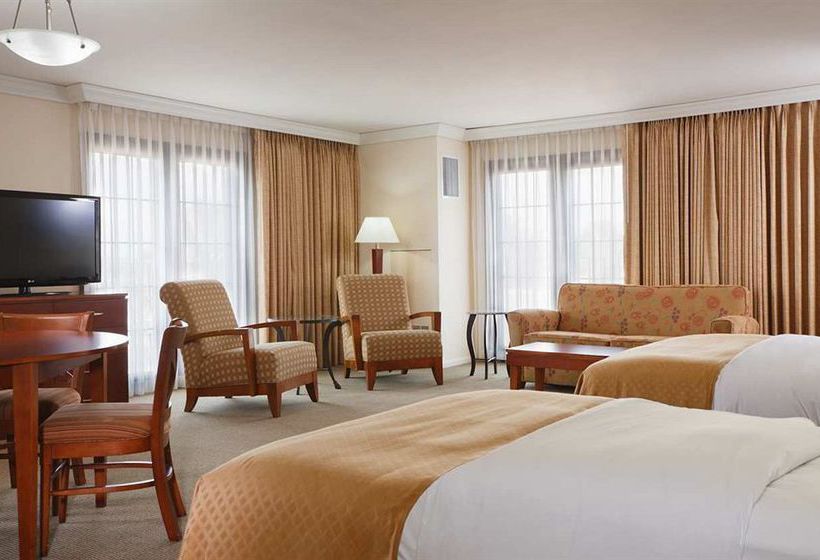 DoubleTree by Hilton Hotel Austin  | Austin | Texas | United States 12