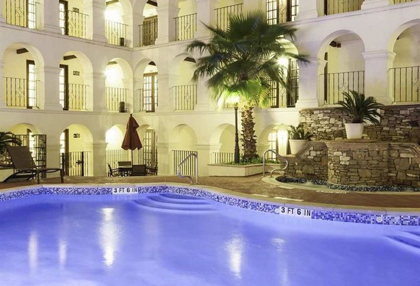 DoubleTree by Hilton Hotel Austin  | Austin | Texas | United States 13