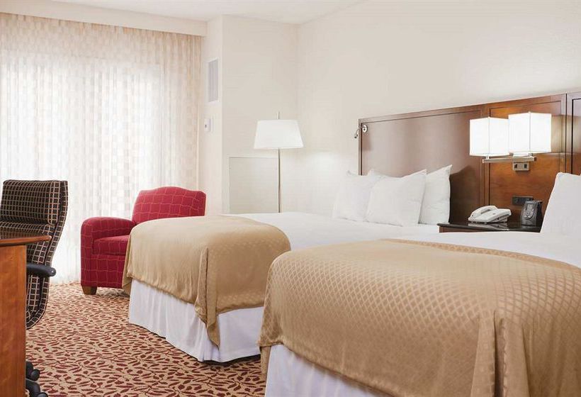 DoubleTree by Hilton Hotel Austin  | Austin | Texas | United States 14
