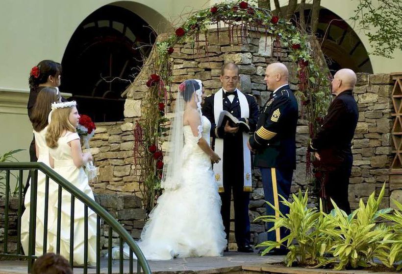 DoubleTree by Hilton Hotel Austin  | Austin | Texas | United States 15