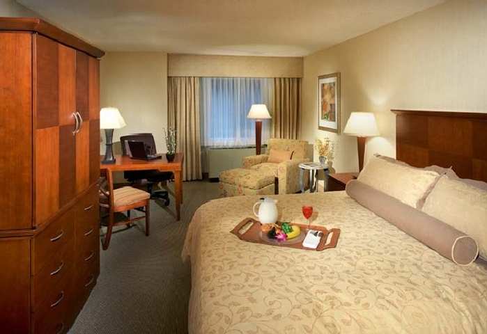 DoubleTree by Hilton Hotel Austin  | Austin | Texas | United States 18