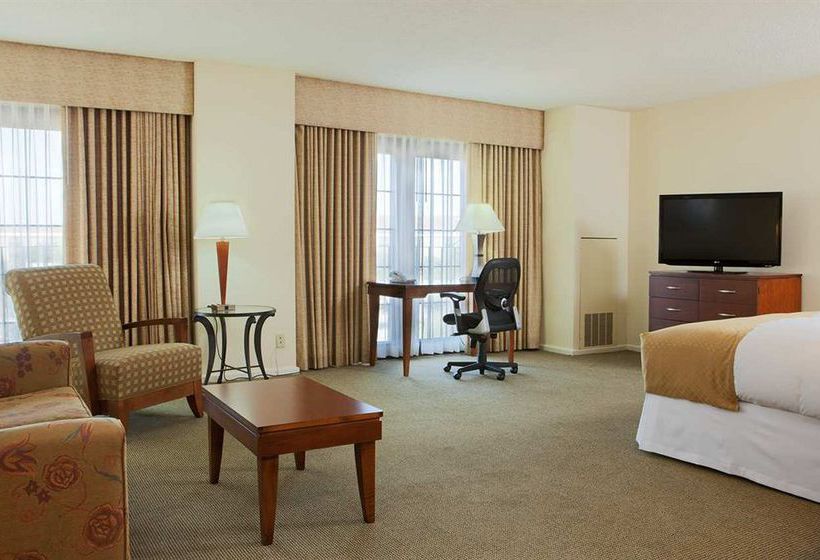 DoubleTree by Hilton Hotel Austin  | Austin | Texas | United States 2