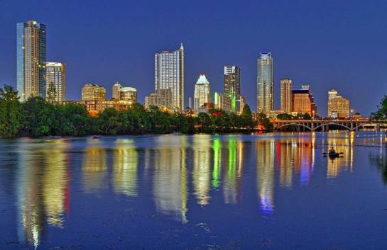 DoubleTree by Hilton Hotel Austin  | Austin | Texas | United States 20