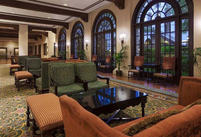 DoubleTree by Hilton Hotel Austin  | Austin | Texas | United States 3