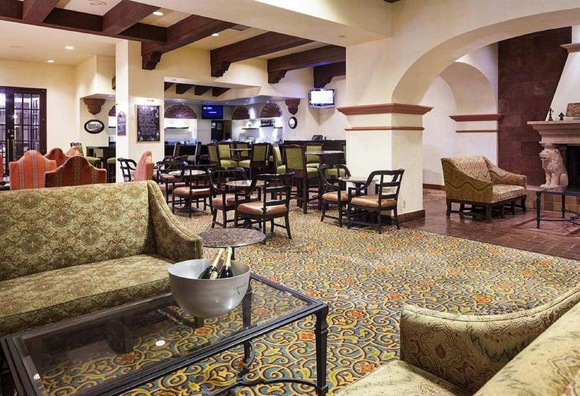 DoubleTree by Hilton Hotel Austin  | Austin | Texas | United States 4