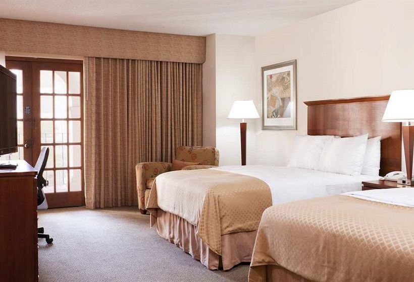 DoubleTree by Hilton Hotel Austin  | Austin | Texas | United States 5