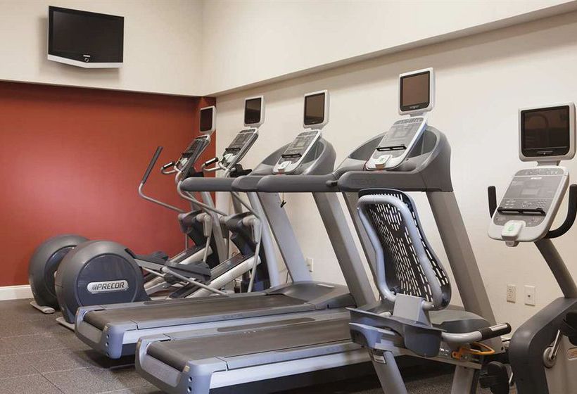 DoubleTree by Hilton Hotel Austin  | Austin | Texas | United States 6