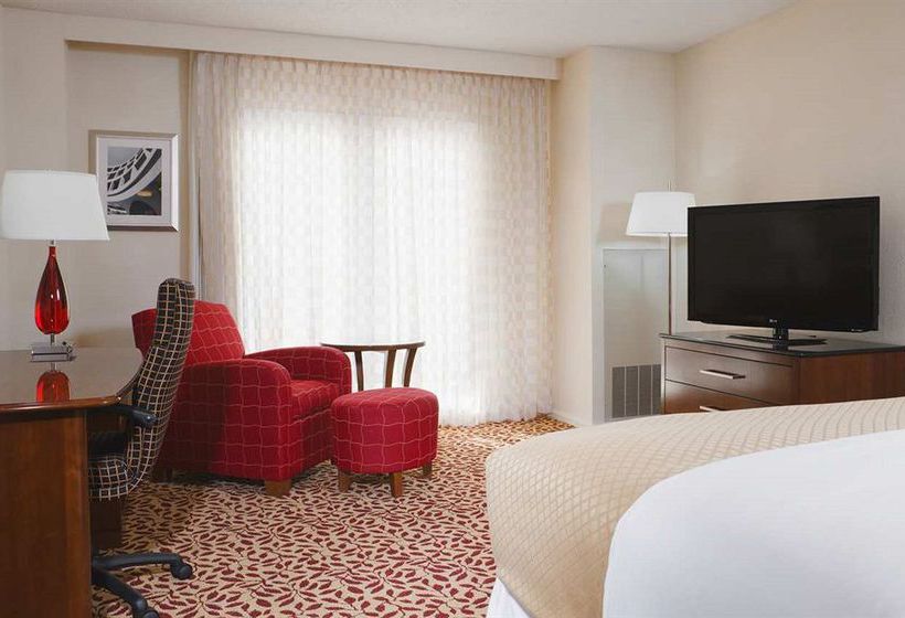 DoubleTree by Hilton Hotel Austin  | Austin | Texas | United States 7