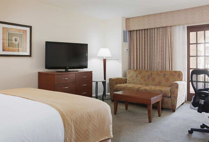 DoubleTree by Hilton Hotel Austin  | Austin | Texas | United States 8