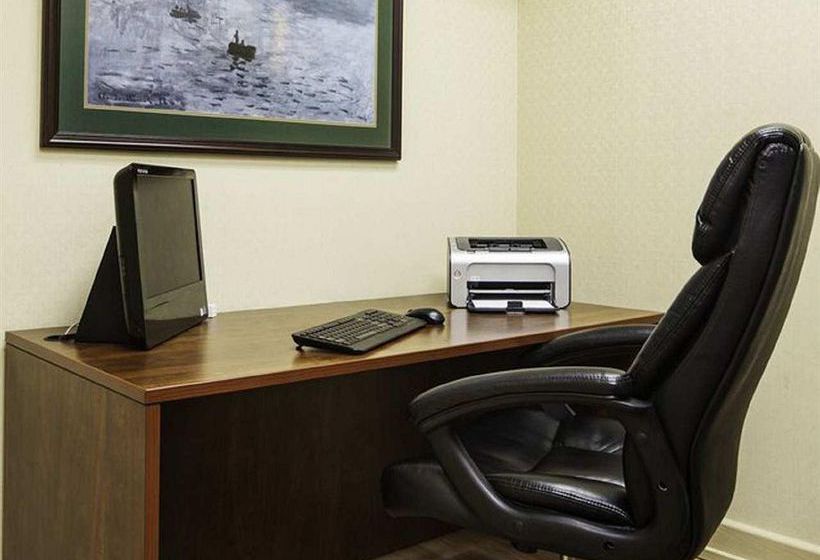 DoubleTree by Hilton Hotel Austin  | Austin | Texas | United States 9