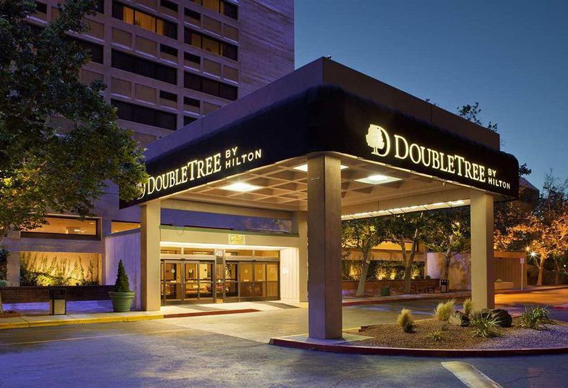 Doubletree Hotel Albuquerque Albuquerque New Mexico
