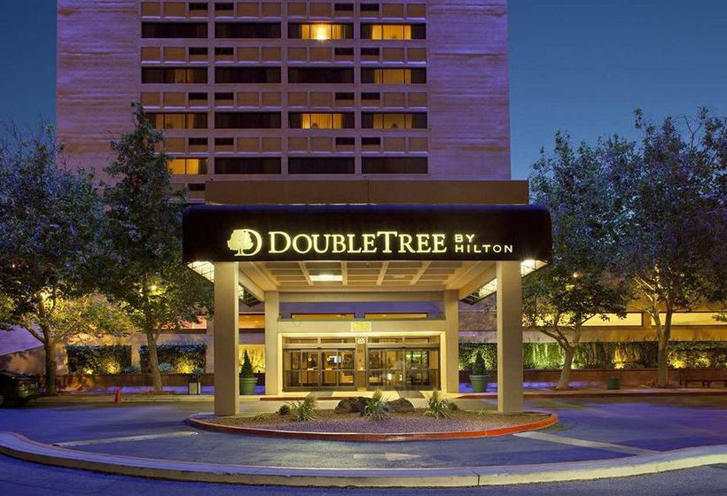 Doubletree Hotel Albuquerque  | Albuquerque | New Mexico | Vereinigte Staaten 1