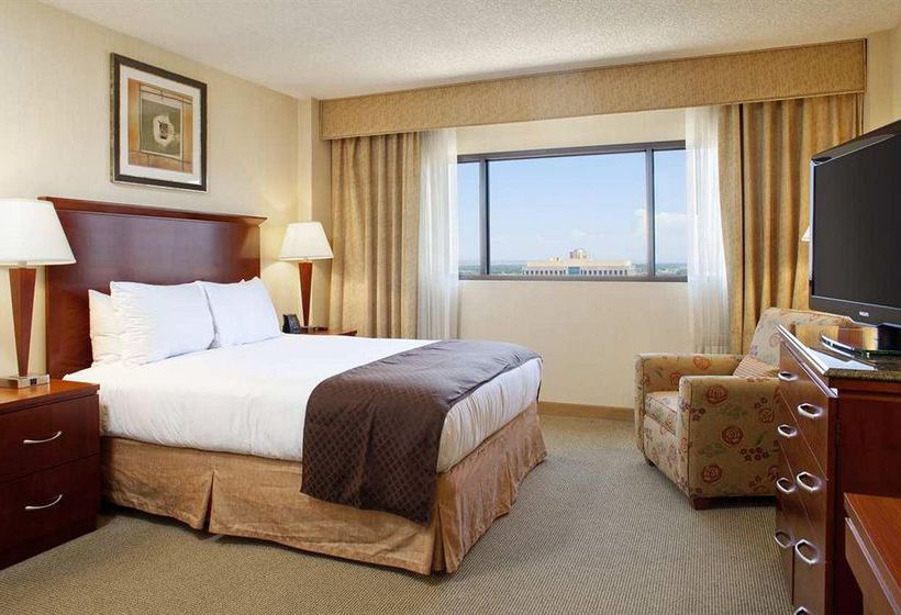 Doubletree Hotel Albuquerque  | Albuquerque | New Mexico | Vereinigte Staaten 10