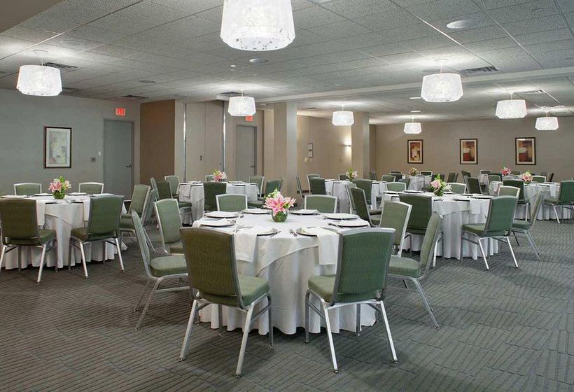 Doubletree Hotel Albuquerque  | Albuquerque | New Mexico | Vereinigte Staaten 12