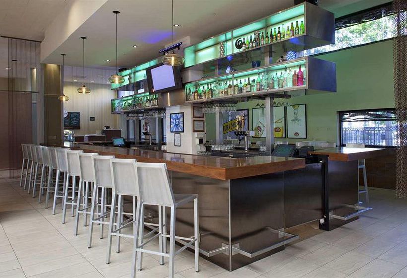 Doubletree Hotel Albuquerque  | Albuquerque | New Mexico | Vereinigte Staaten 13