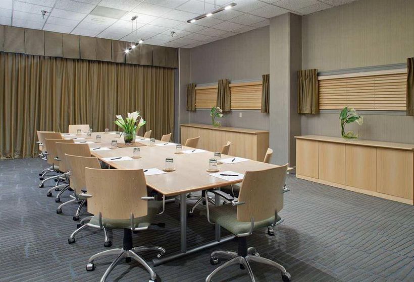 Doubletree Hotel Albuquerque  | Albuquerque | New Mexico | Vereinigte Staaten 14