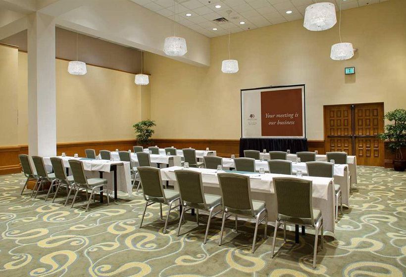 Doubletree Hotel Albuquerque  | Albuquerque | New Mexico | Vereinigte Staaten 15