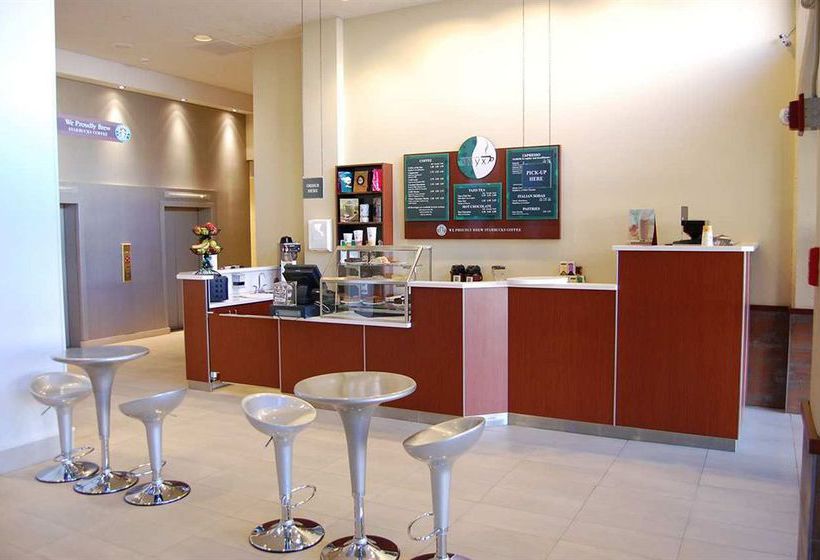 Doubletree Hotel Albuquerque  | Albuquerque | New Mexico | Vereinigte Staaten 16