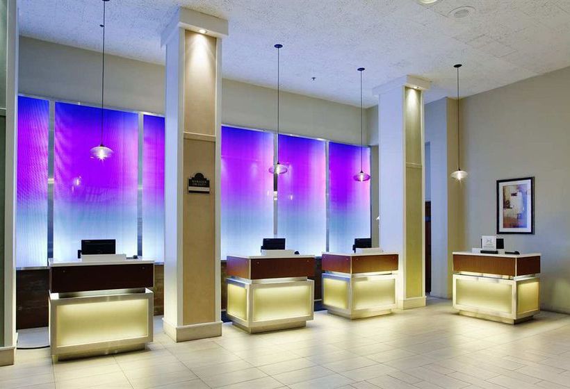 Doubletree Hotel Albuquerque  | Albuquerque | New Mexico | Vereinigte Staaten 2