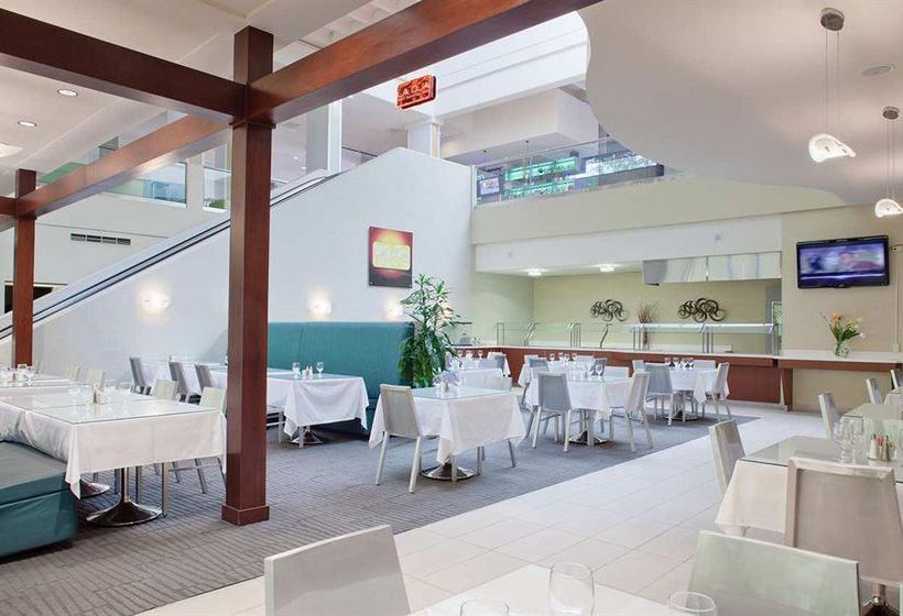 Doubletree Hotel Albuquerque  | Albuquerque | New Mexico | Vereinigte Staaten 3