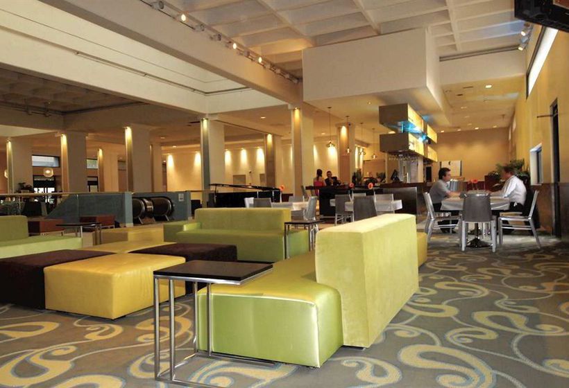 Doubletree Hotel Albuquerque  | Albuquerque | New Mexico | Vereinigte Staaten 4