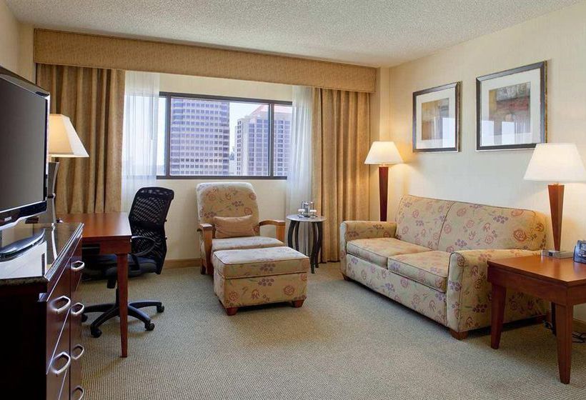 Doubletree Hotel Albuquerque  | Albuquerque | New Mexico | Vereinigte Staaten 5