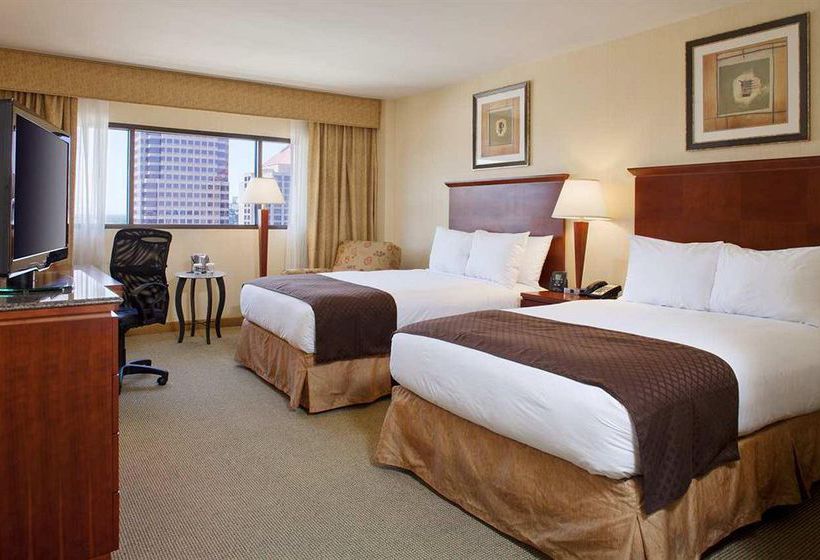 Doubletree Hotel Albuquerque  | Albuquerque | New Mexico | Vereinigte Staaten 7