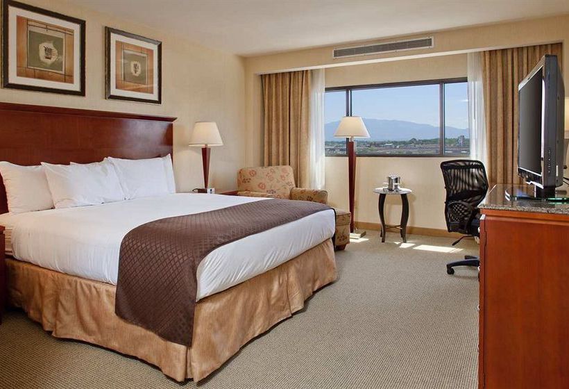 Doubletree Hotel Albuquerque  | Albuquerque | New Mexico | Vereinigte Staaten 8