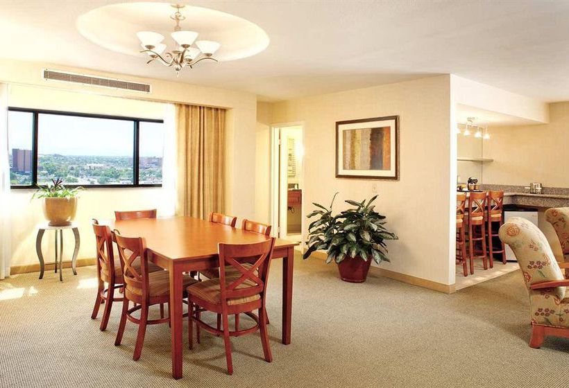 Doubletree Hotel Albuquerque  | Albuquerque | New Mexico | Vereinigte Staaten 9