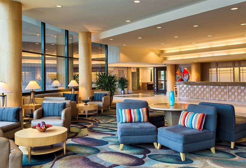 Hotel DoubleTree Suites by Hilton Phoenix   | Phoenix | Arizona | United States 1