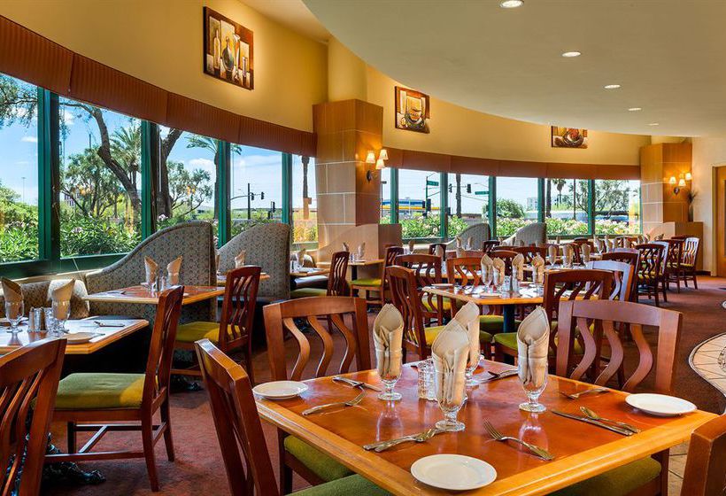 Hotel DoubleTree Suites by Hilton Phoenix   | Phoenix | Arizona | United States 10