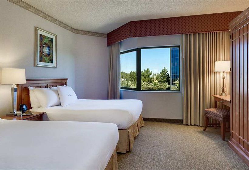 Hotel DoubleTree Suites by Hilton Phoenix   | Phoenix | Arizona | United States 12