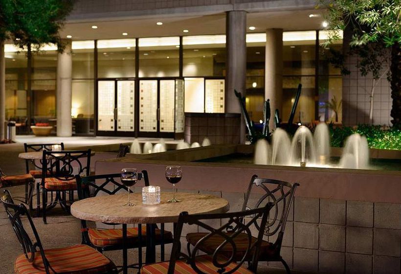 Hotel DoubleTree Suites by Hilton Phoenix   | Phoenix | Arizona | United States 13