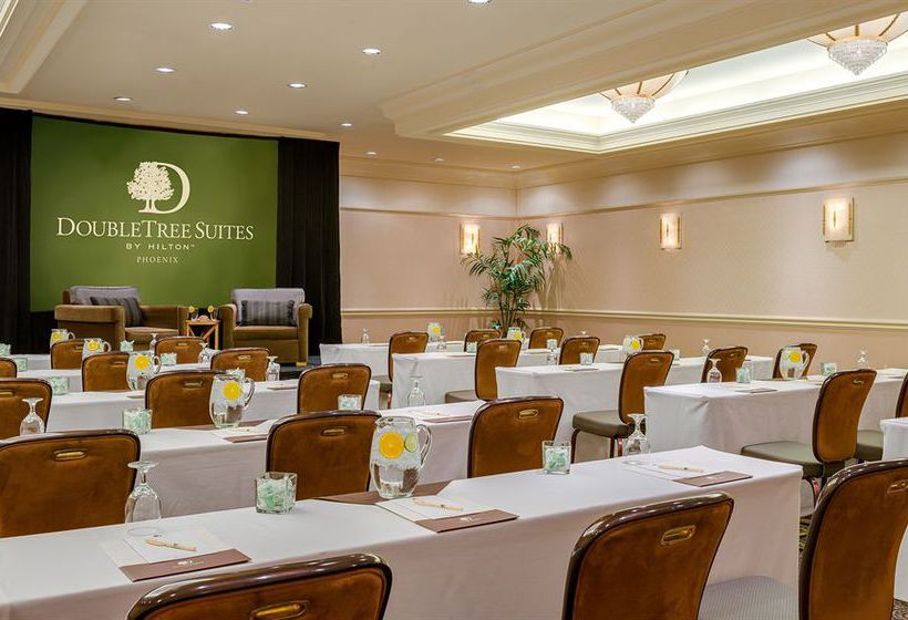 Hotel DoubleTree Suites by Hilton Phoenix   | Phoenix | Arizona | United States 14