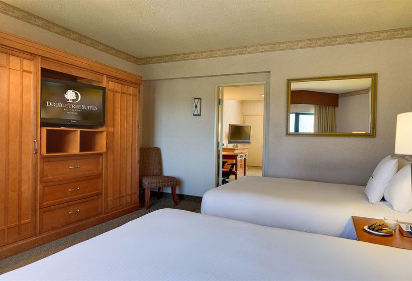 Hotel DoubleTree Suites by Hilton Phoenix   | Phoenix | Arizona | United States 15