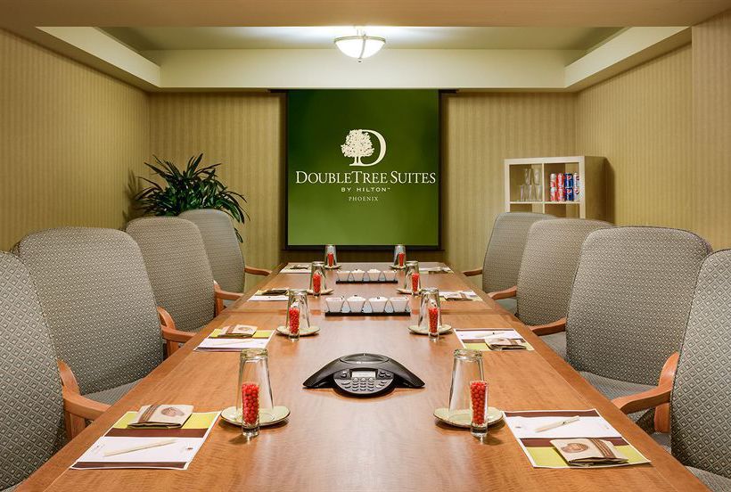 Hotel DoubleTree Suites by Hilton Phoenix   | Phoenix | Arizona | United States 17