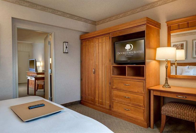 Hotel DoubleTree Suites by Hilton Phoenix   | Phoenix | Arizona | United States 18