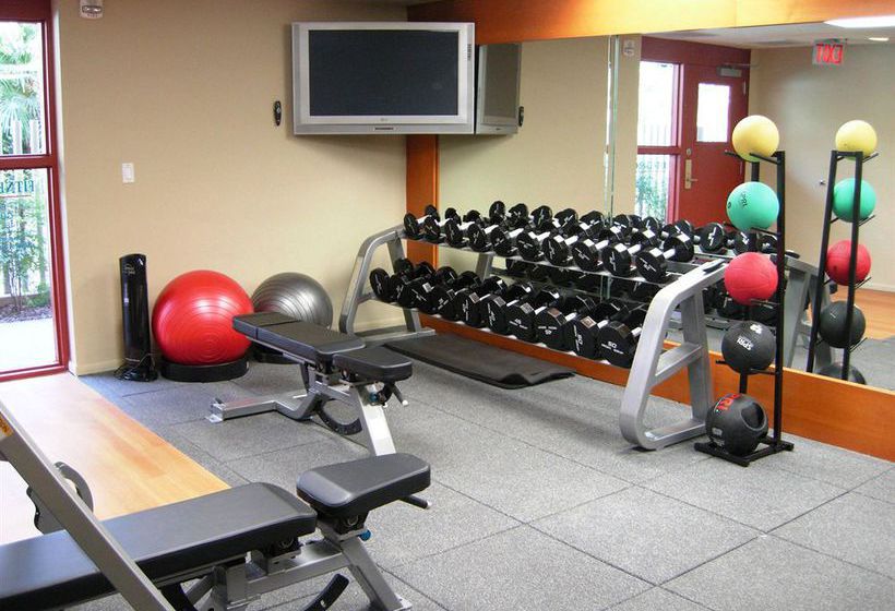 Hotel DoubleTree Suites by Hilton Phoenix   | Phoenix | Arizona | United States 19