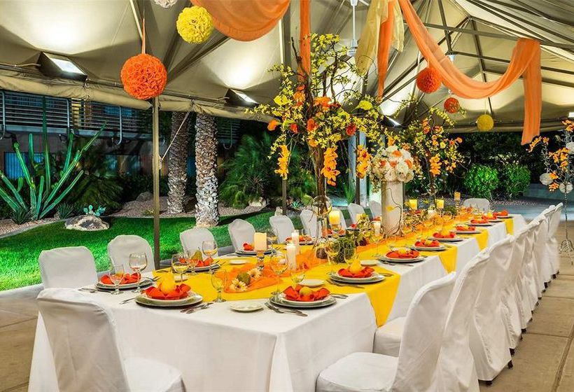 Hotel DoubleTree Suites by Hilton Phoenix   | Phoenix | Arizona | United States 3