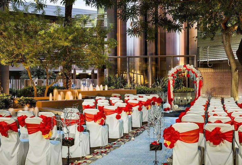 Hotel DoubleTree Suites by Hilton Phoenix   | Phoenix | Arizona | United States 4