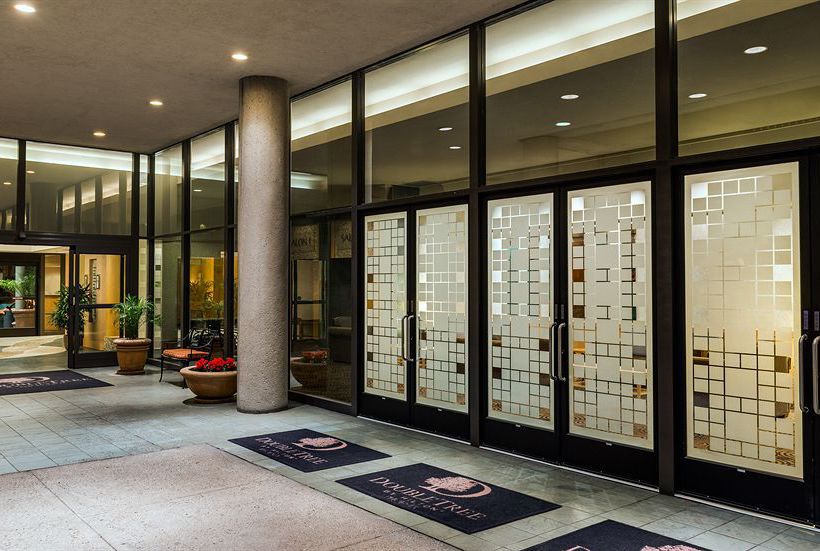 Hotel DoubleTree Suites by Hilton Phoenix   | Phoenix | Arizona | United States 5