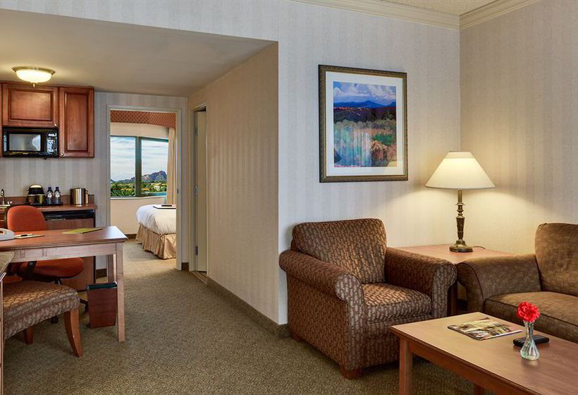 Hotel DoubleTree Suites by Hilton Phoenix   | Phoenix | Arizona | United States 7