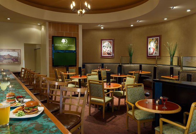 Hotel DoubleTree Suites by Hilton Phoenix   | Phoenix | Arizona | United States 8