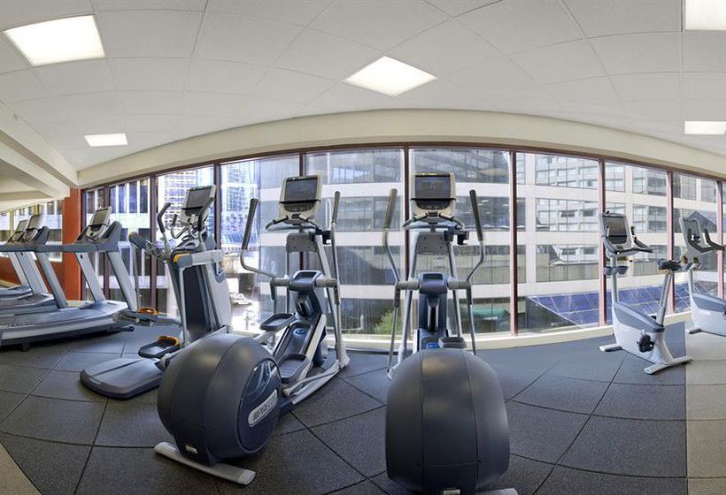 Doubletree Hotel Nashville - Downtown  | Nashville | Tennessee | United States 1